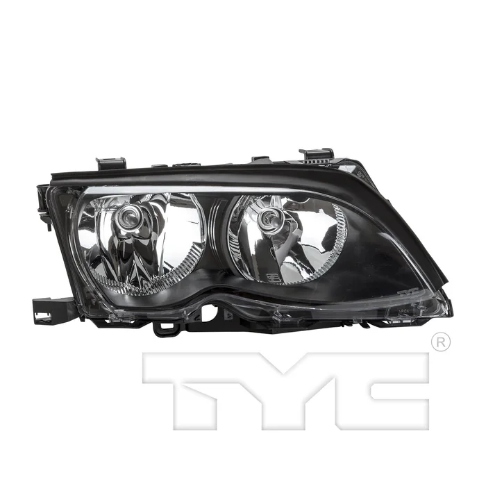 TYC 20-6453-00-1 – Headlight Assembly (Right)