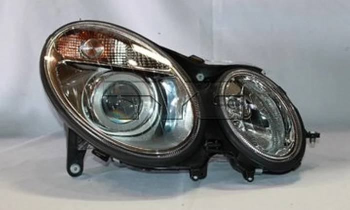 TYC 20-6485-00 – Headlight Assembly (Right)