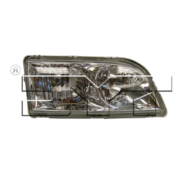 TYC 20-6497-00-1 – Headlight Assembly (Right Outer)