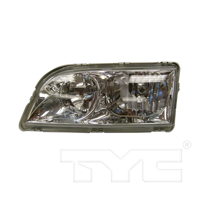 TYC 20-6498-00-1 – Headlight Assembly (Left)