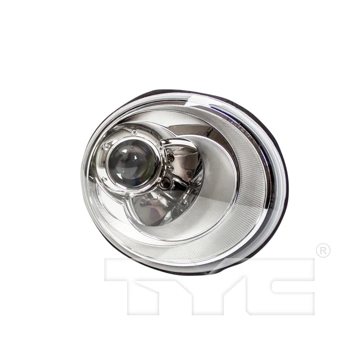 TYC 20-6867-00-9 – Headlight Assembly (Right)