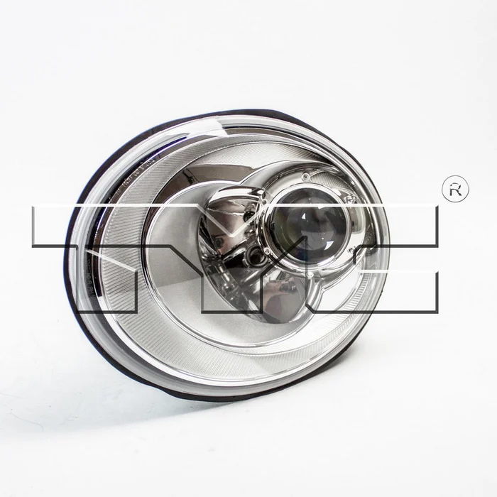 TYC 20-6868-00-1 – Headlight Assembly (Left)