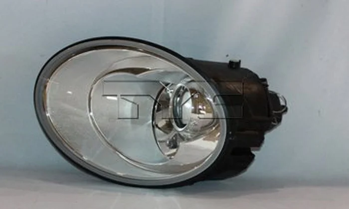 TYC 20-6868-00 – Headlight Assembly (Left)
