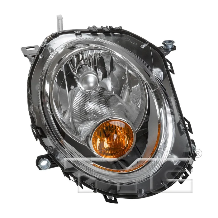 TYC 20-6887-00-1 – Headlight Assembly (Front Right)