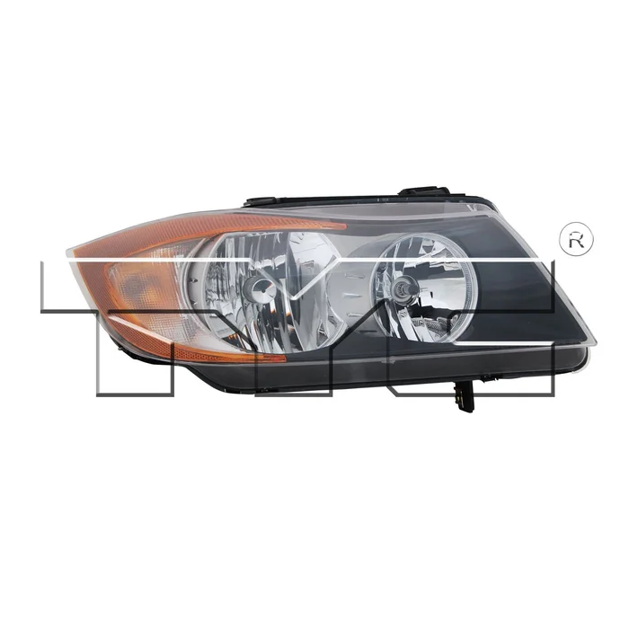 TYC 20-6975-00 – Headlight Assembly (Right)
