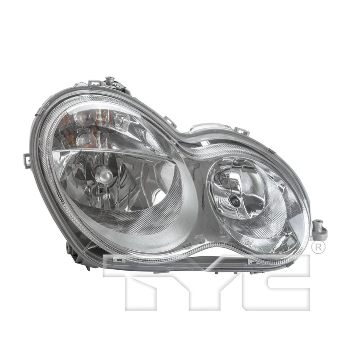 TYC 20-6979-00 – Headlight Assembly (Right)