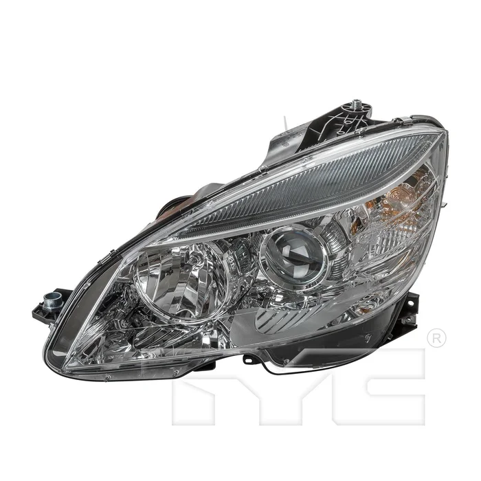TYC 20-6998-00-1 – Headlight Assembly (Left)