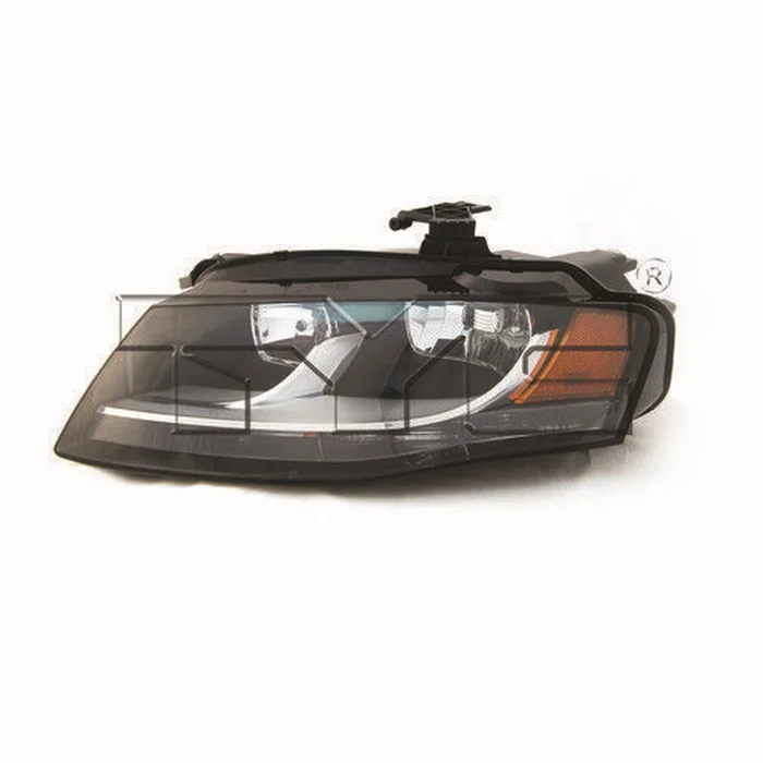 TYC 20-9040-00-1 – Headlight Assembly (Left)