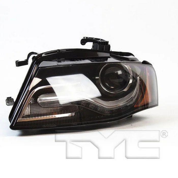 TYC 20-9042-01-1 – Headlight Assembly (Left)