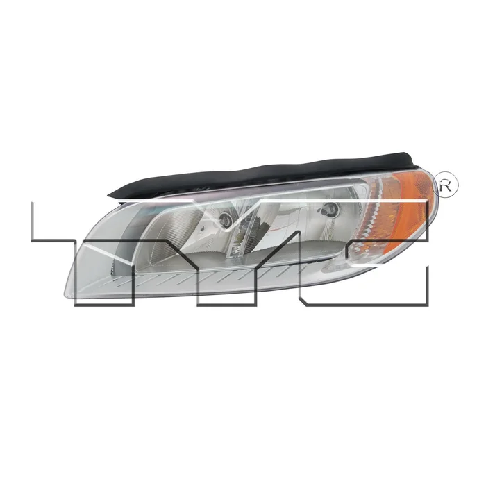 TYC 20-9056-00-1 – Headlight Assembly (Left)