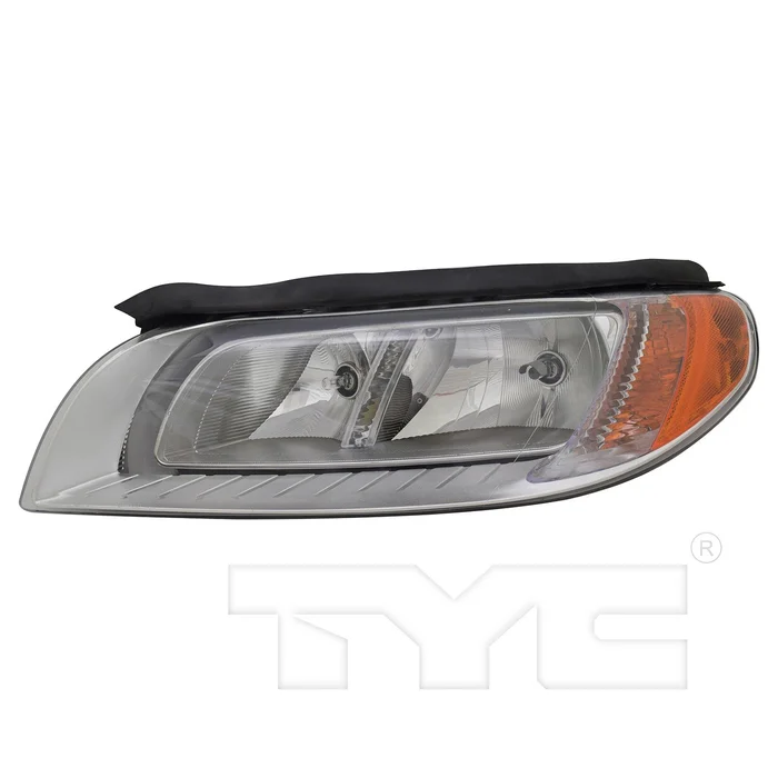 TYC 20-9056-00 – Headlight Assembly (Left)