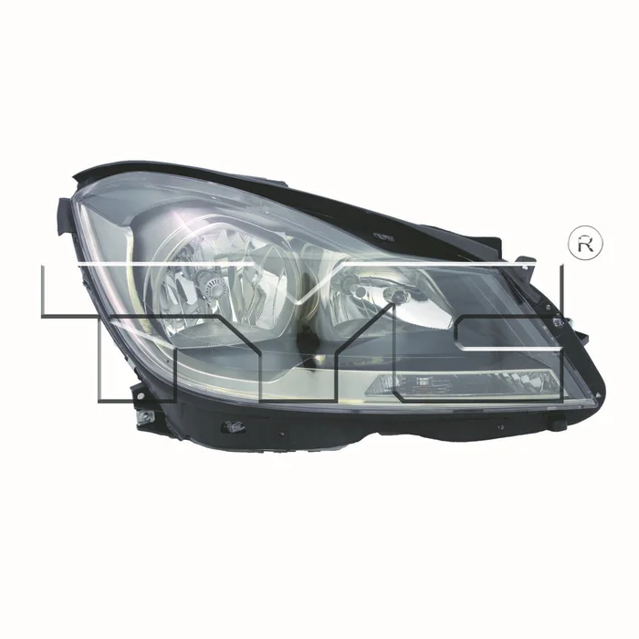 TYC 20-9273-90 – Headlight Assembly (Right)