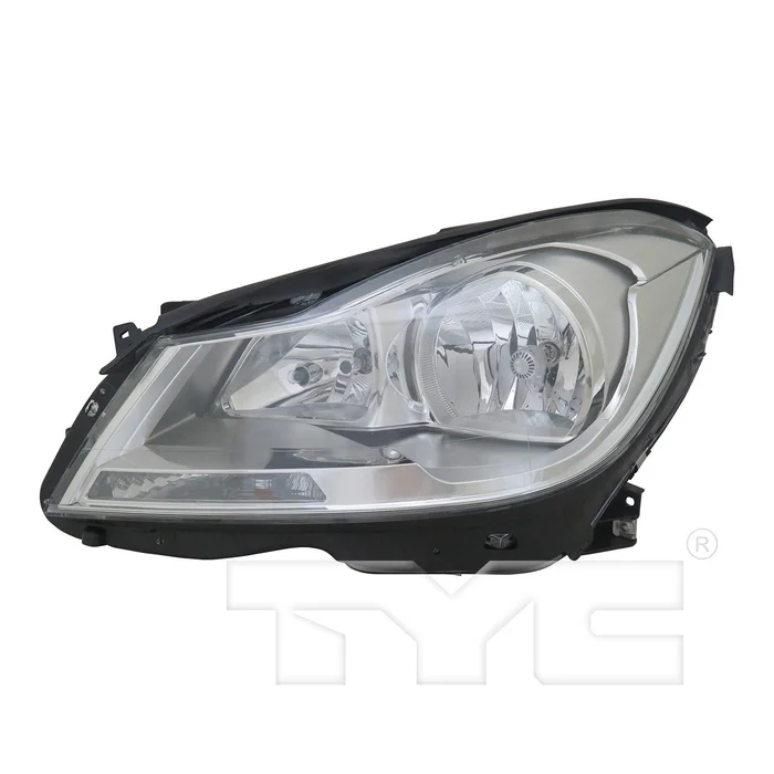 TYC 20-9274-00-9 – Headlight Assembly (Left)