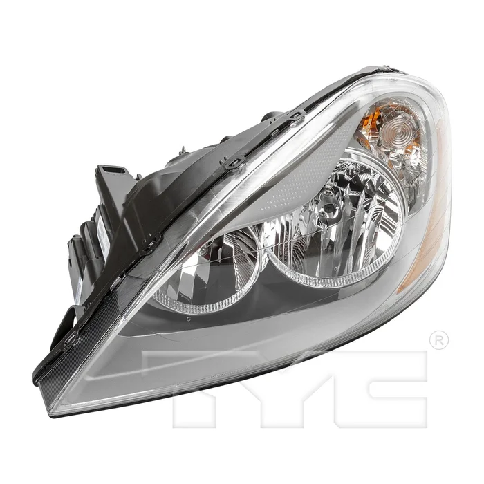 TYC 20-9464-00-1 – Headlight Assembly (Left)