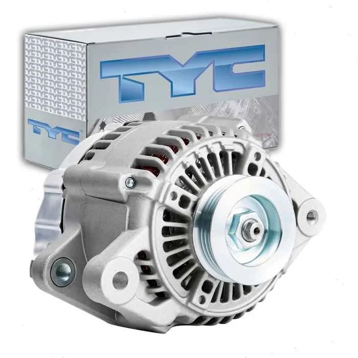 TYC Alternator for 2004-2006 Scion xA 1.5L L4