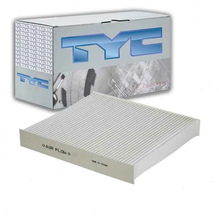 TYC Cabin Air Filter for 2003-2007 Nissan Murano