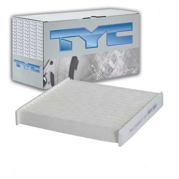 TYC Cabin Air Filter for 2008-2014 Scion xD