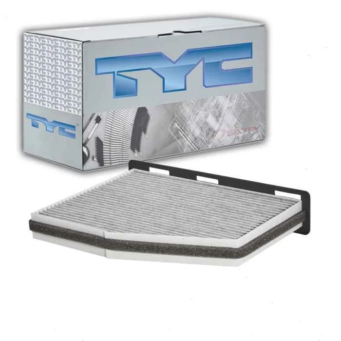TYC Cabin Air Filter for 2011 Volkswagen Passat CC