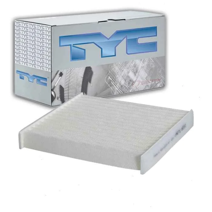 TYC Cabin Air Filter for 2012-2017 Toyota Camry