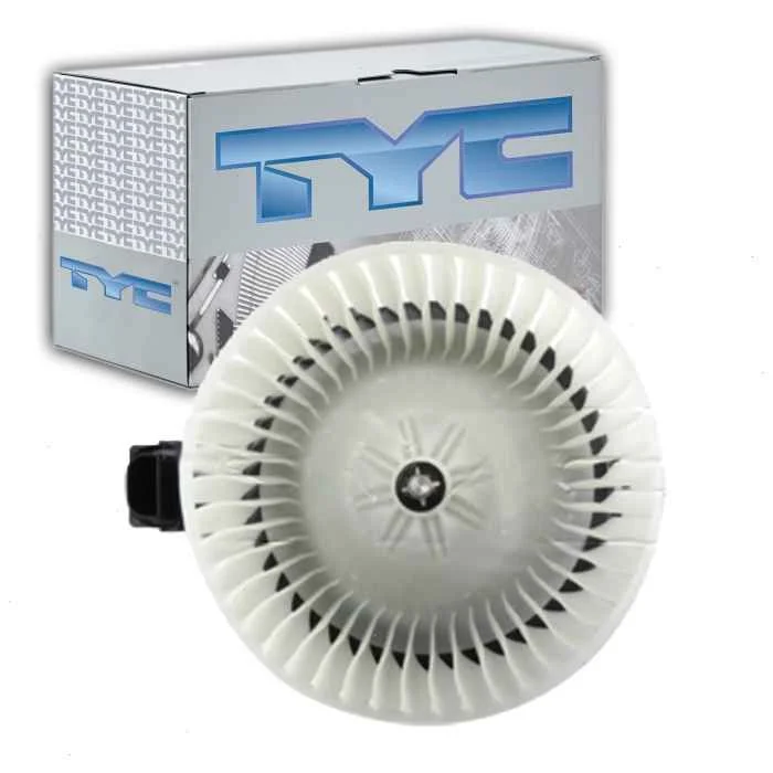 TYC Front HVAC Blower Motor for 2013-2015 Acura ILX