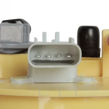 TYC® 150301-A Fuel Pump Module Assembly