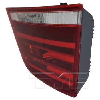 TYC® 17-0393-00 Tail Light Assembly