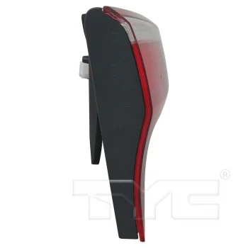 TYC® 17-5612-00-9 Tail Light Assembly