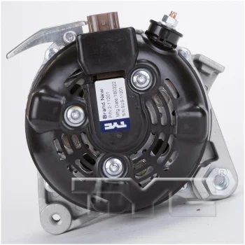 TYC® 2-11201 Alternator
