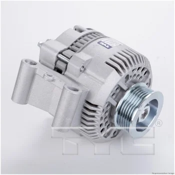 TYC® 2-11294 Alternator