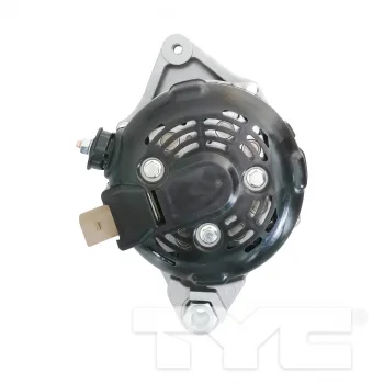 TYC® 2-11776 Alternator
