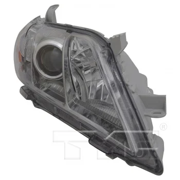 TYC® 20-6757-91-9 Headlight Assembly