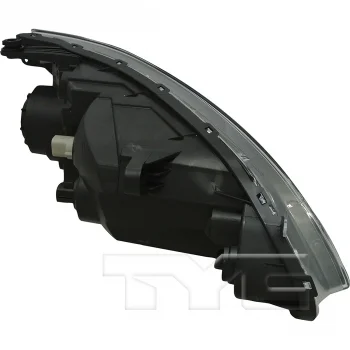 TYC® 20-9476-00-9 Headlight Assembly