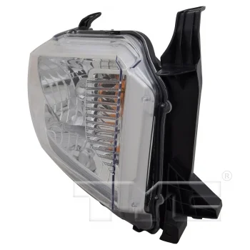 TYC® 20-9499-00-9 Headlight Assembly