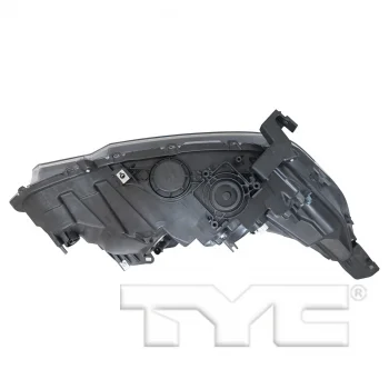 TYC® 20-9622-90 Headlight Assembly