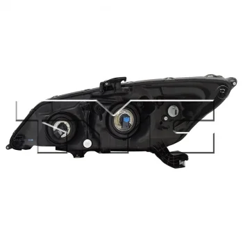 TYC® 20-9649-00-9 Headlight Assembly