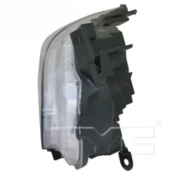 TYC® 20-9663-00-9 Headlight Assembly