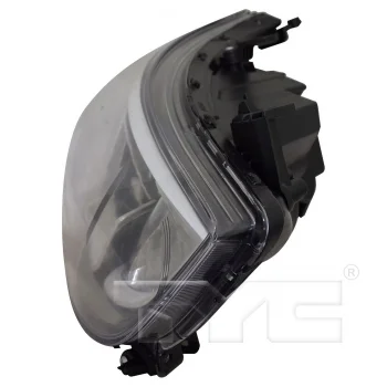 TYC® 20-9717-00-9 Headlight Assembly