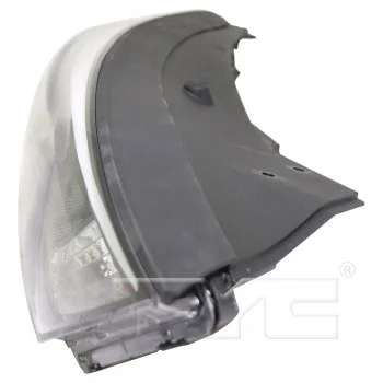 TYC® 20-9745-90-9 Headlight Assembly