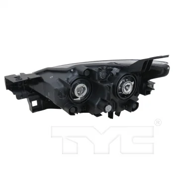 TYC® 20-9751-01-9 Headlight Assembly