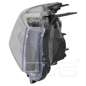 TYC® 20-9765-00 Headlight Assembly