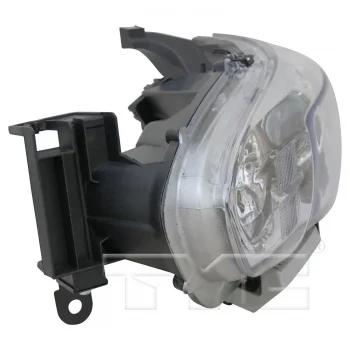 TYC® 20-9772-00-9 Headlight Assembly