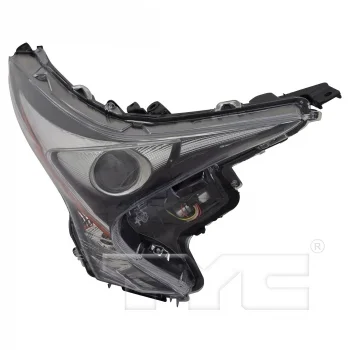 TYC® 20-9799-90 Headlight Assembly