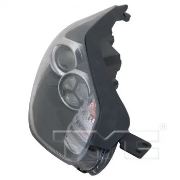 TYC® 20-9821-00-9 Headlight Assembly
