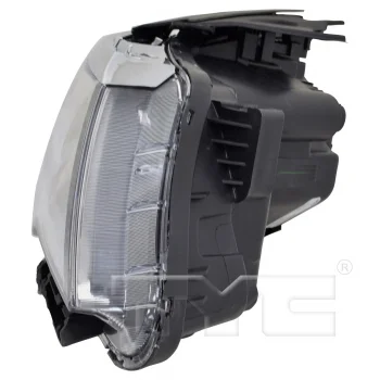 TYC® 20-9893-90 Headlight Assembly