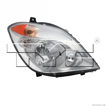 TYC® 20-9913-90 Headlight Assembly