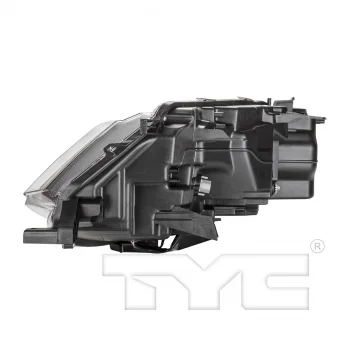 TYC® 20-9915-00-9 Headlight Assembly