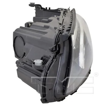 TYC® 20-9962-00 Headlight Assembly