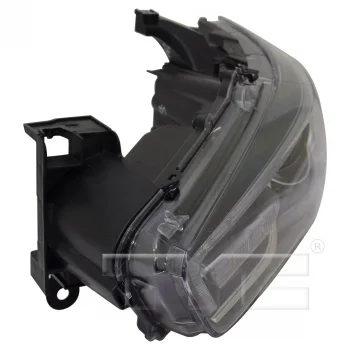TYC® 20-9976-00 Headlight Assembly