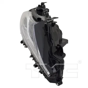 TYC® 20-9995-00 Headlight Assembly