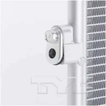 TYC® 30063 A/C Condenser